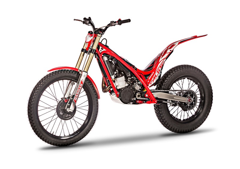 GASGAS TXT 125 TXT 125 Racing (2019 - 20) (22)