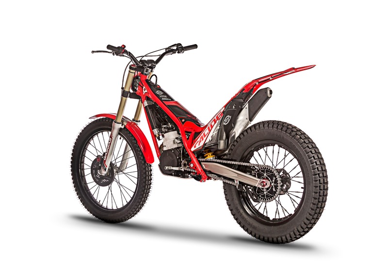 GASGAS TXT 125 TXT 125 Racing (2019 - 20) (23)