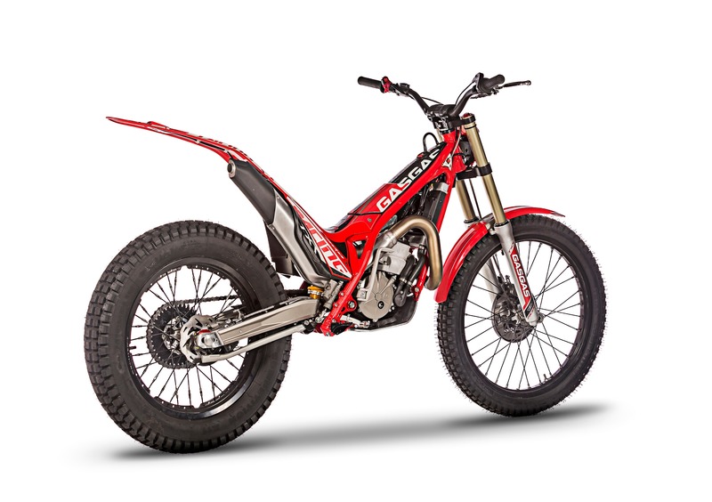 GASGAS TXT 125 TXT 125 Racing (2019 - 20) (24)