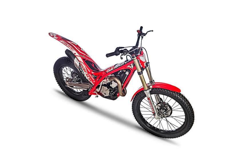 GASGAS TXT 125 TXT 125 Racing (2019 - 20) (26)