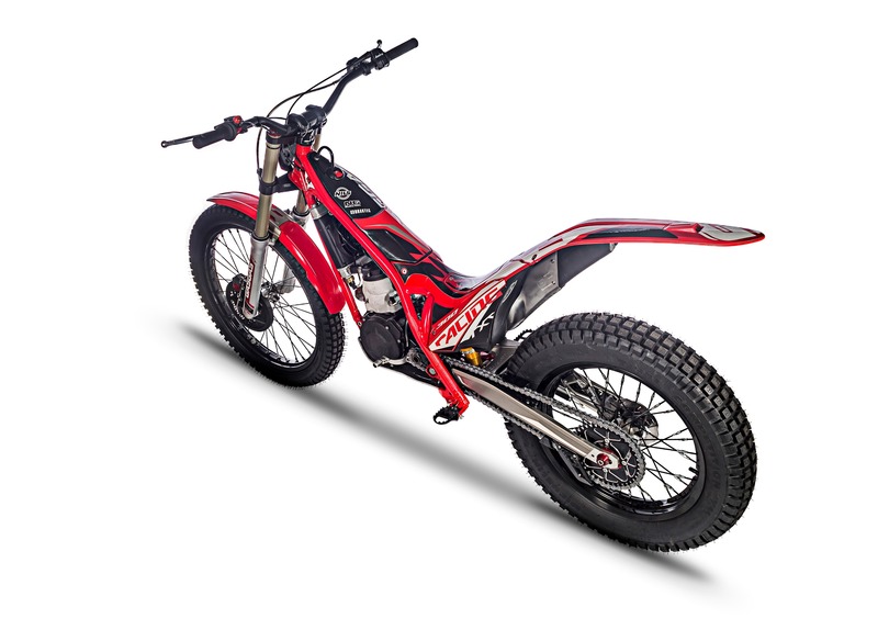 GASGAS TXT 125 TXT 125 Racing (2019 - 20) (27)