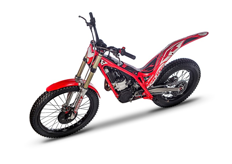 GASGAS TXT 125 TXT 125 Racing (2019 - 20) (28)