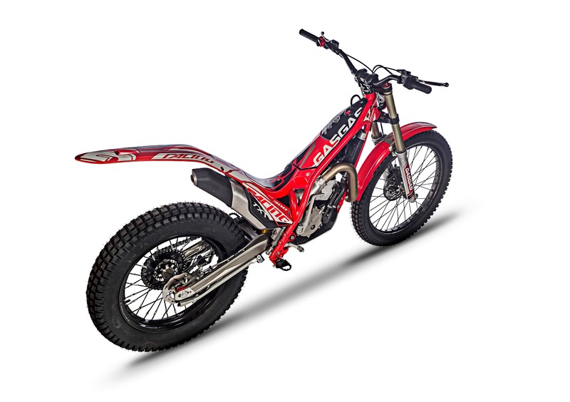 GASGAS TXT 125 TXT 125 Racing (2019 - 20) (30)