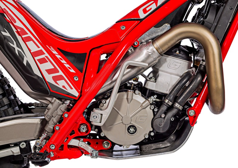 GASGAS TXT 125 TXT 125 Racing (2019 - 20) (44)