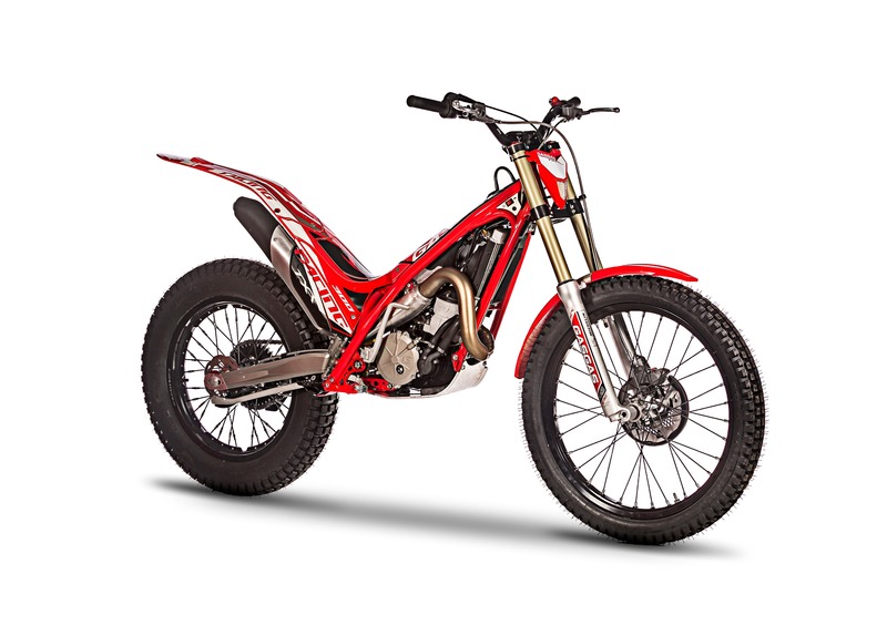 GASGAS TXT 250 TXT 250 Racing (2019 - 20) (8)