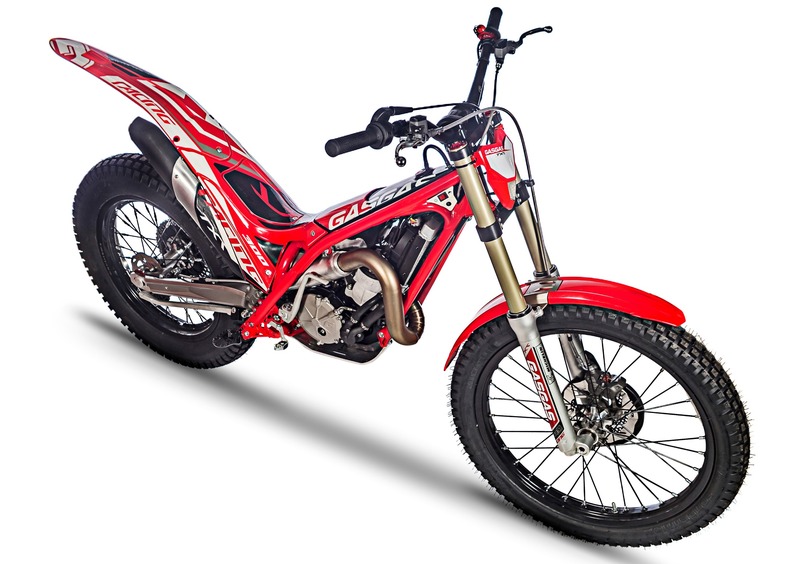 GASGAS TXT 250 TXT 250 Racing (2019 - 20) (12)