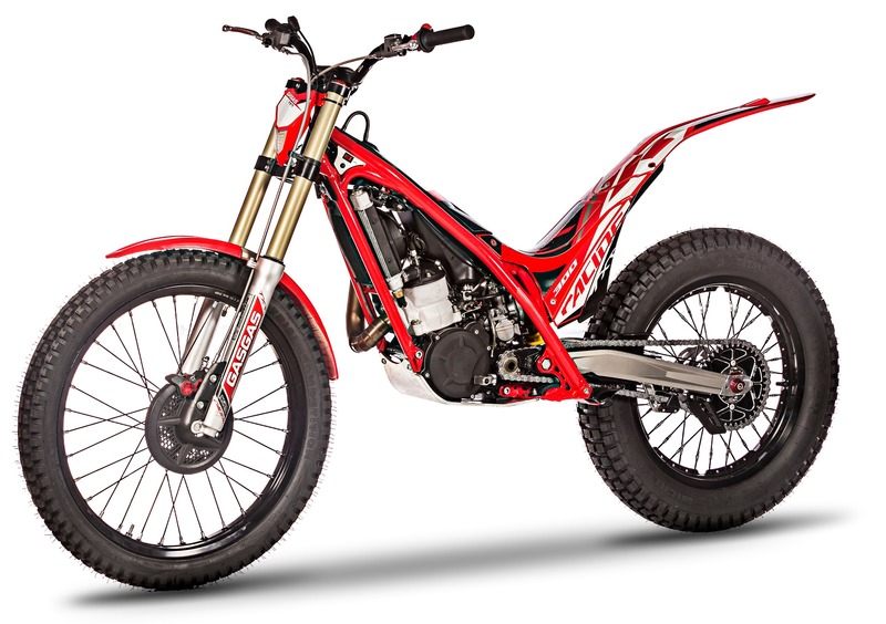 GASGAS TXT 280 TXT 280 Racing (2019 - 20) (18)