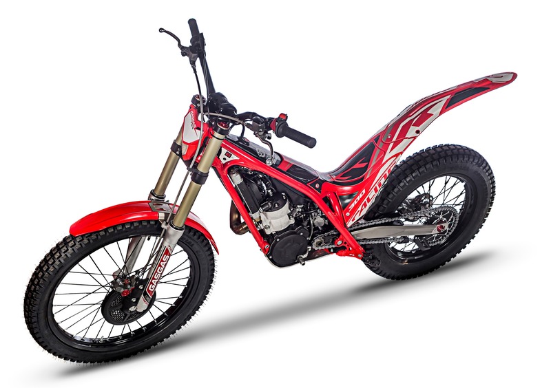 GASGAS TXT 300 TXT 300 Racing (2019 - 20) (17)