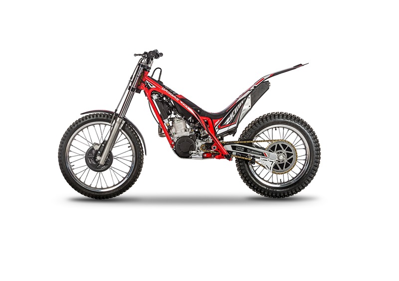 GASGAS TXT 80 TXT 80 Racing (2019 - 20) (6)
