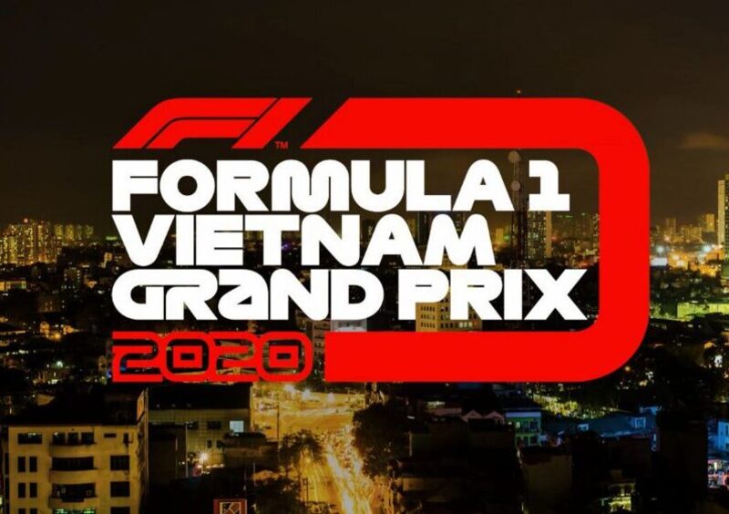 F1, confermato il GP del Vietnam dal 2020. Ecco il tracciato