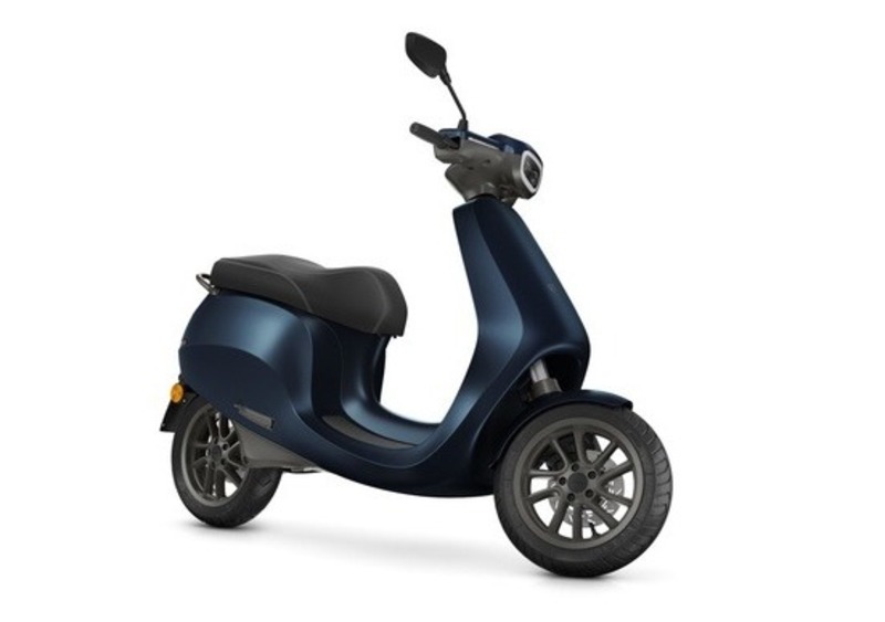 Etergo Appscooter Appscooter (2019 - 24) (2)