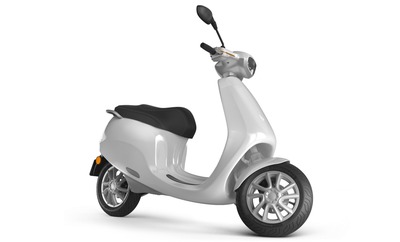 Etergo Appscooter