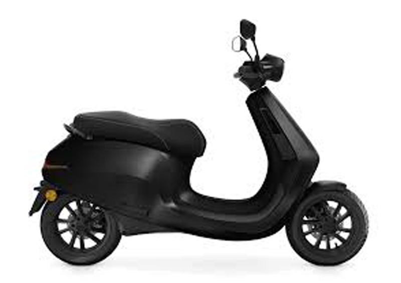 Etergo Appscooter Appscooter (2019 - 24) (5)