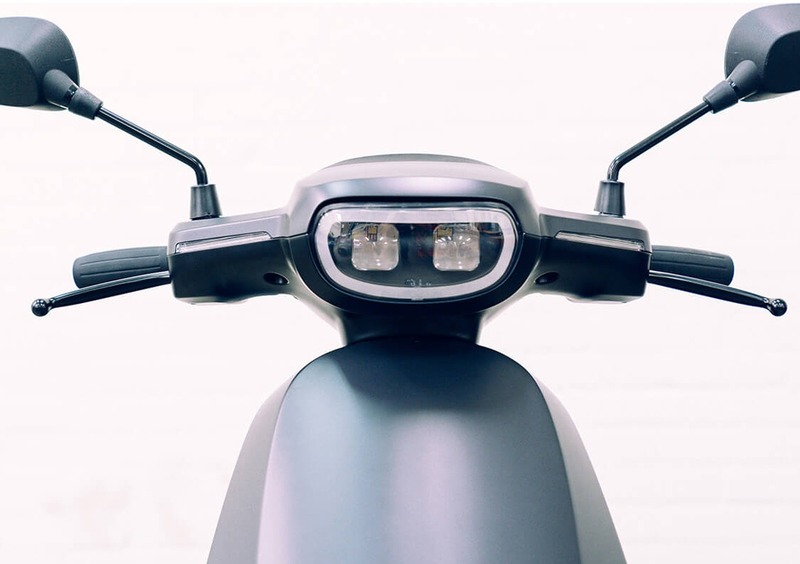 Etergo Appscooter Appscooter (2019 - 24) (6)