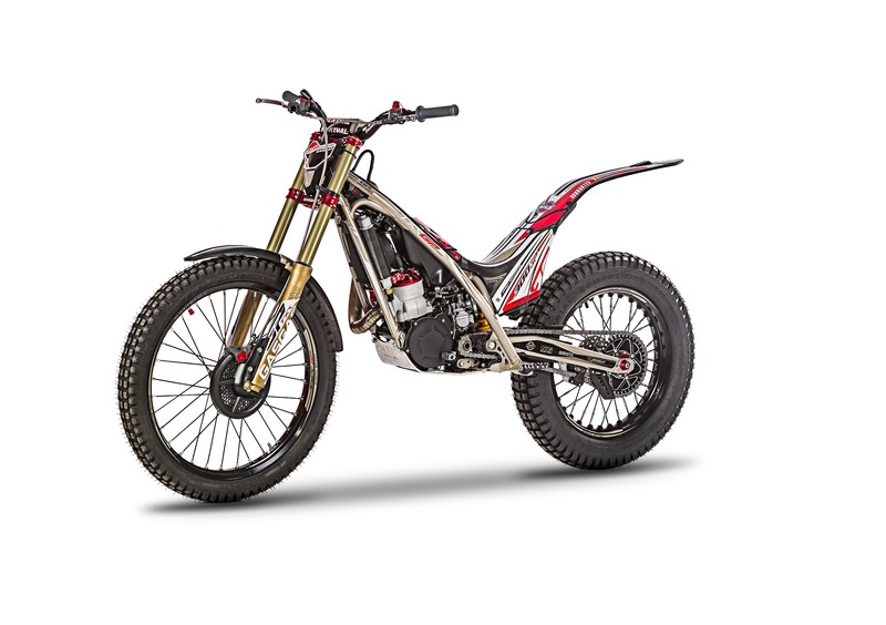 GASGAS TXT 250 TXT 250 GP (2019) (5)