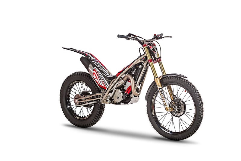 GASGAS TXT 250 TXT 250 GP (2019)