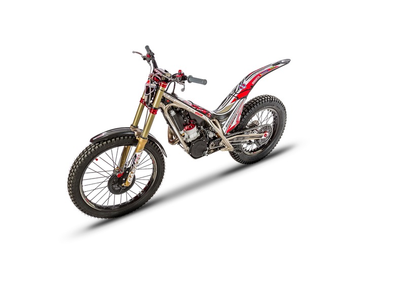 GASGAS TXT 250 TXT 250 GP (2019) (8)