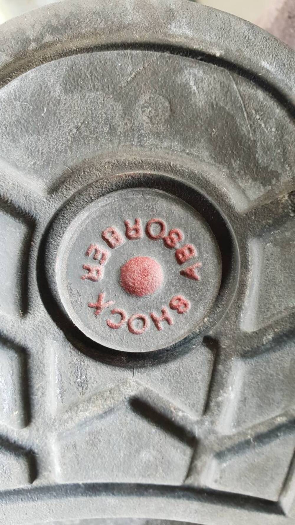 Scarpe Scamosciate Imac Tg 44 (6)