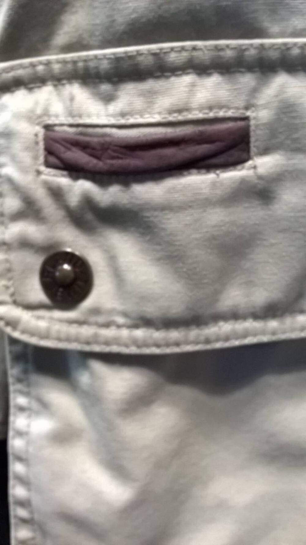 Giacca Timberland Tg M (6)