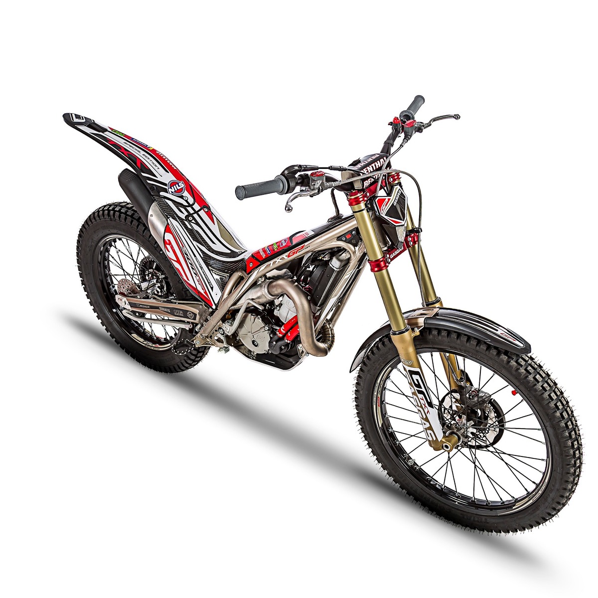 GASGAS TXT 300 GP (2019)