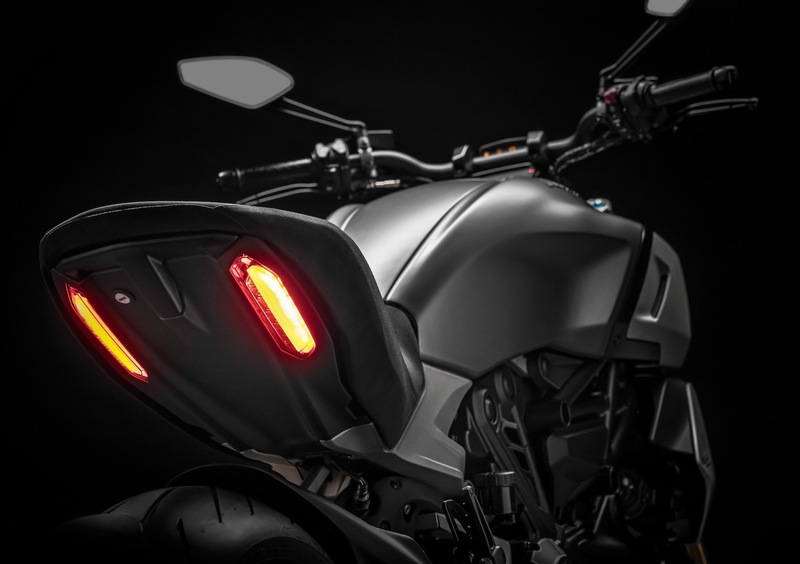 Ducati Diavel 1260 Diavel 1260 (2019 - 20) (48)