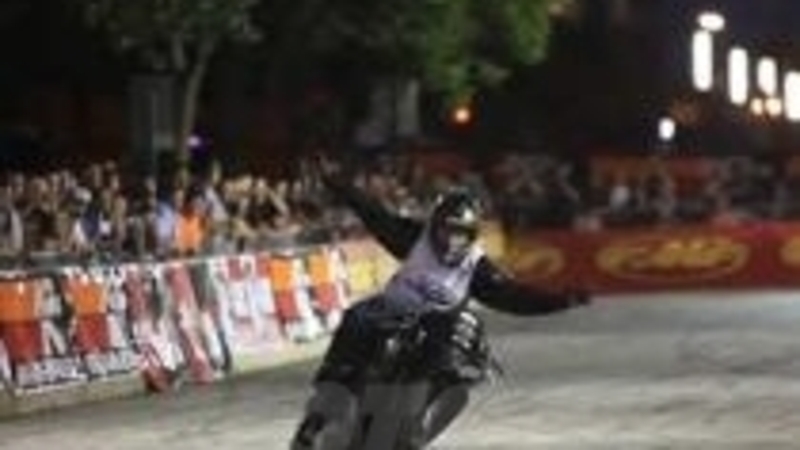 StuntBums 2010 Indianapolis XDL Highlights