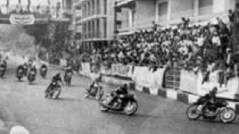 Trofeo Internazionale Motociclistico Sanremo