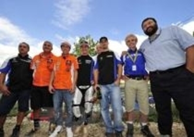 Cairoli e Philippaerts al Motocross delle Nazioni!