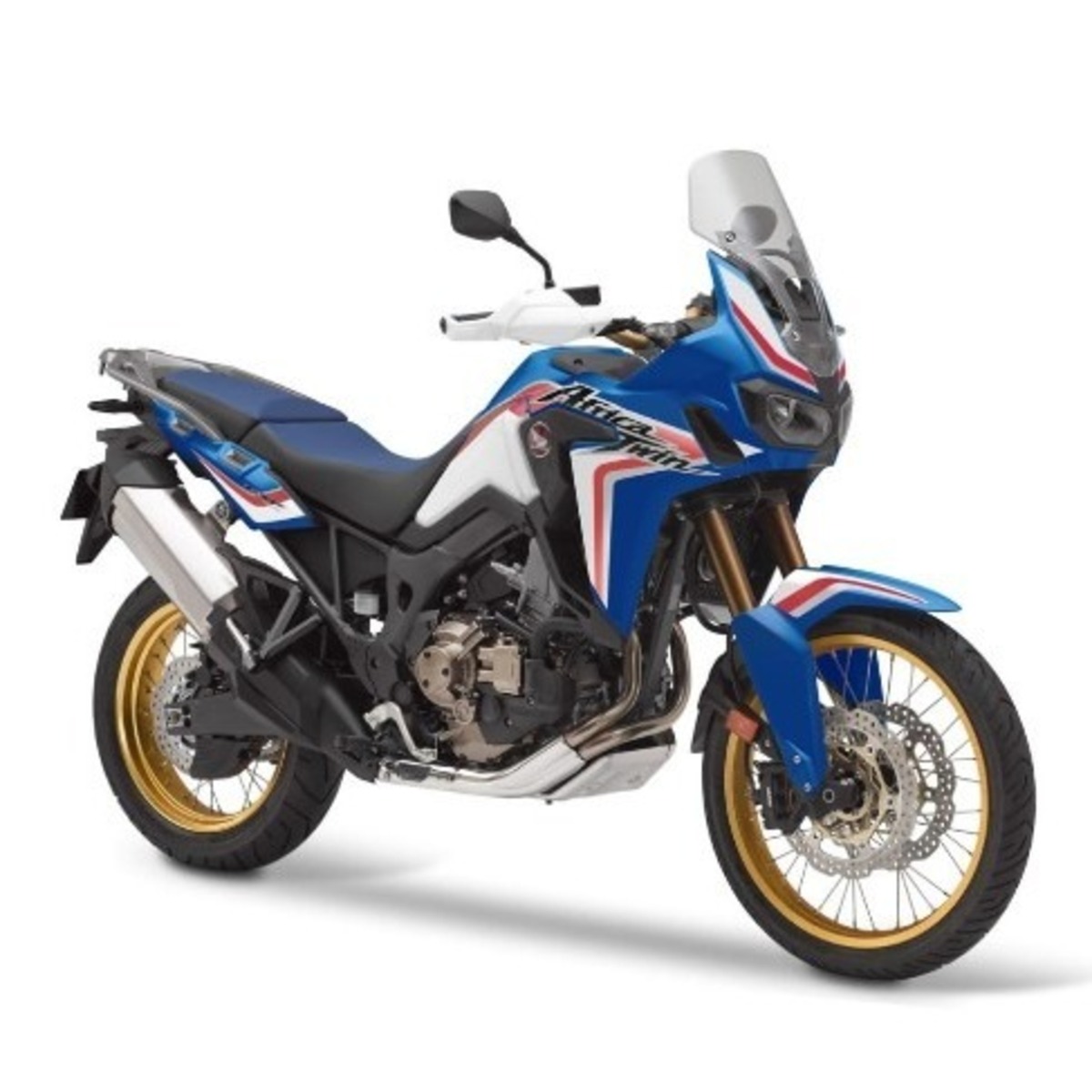 Honda Africa Twin CRF 1000L Adventure Sports (2018 - 19)