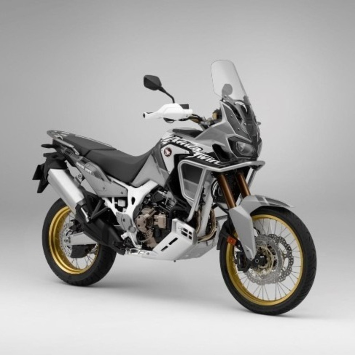 Honda Africa Twin CRF 1000L Adventure Sports DCT (2018 - 19)