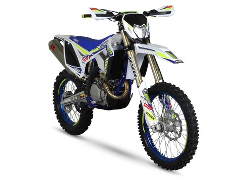 Sherco 500 SEF Factory (2019)