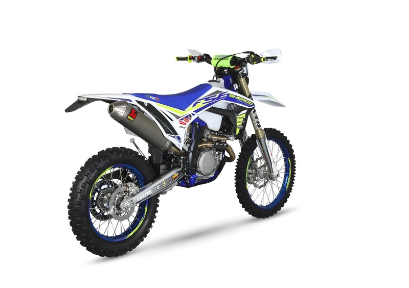 Sherco 500 SEF 500 SEF Factory (2019) (3)