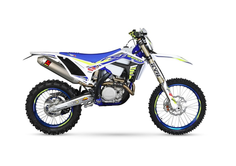 Sherco 500 SEF 500 SEF Factory (2019) (4)