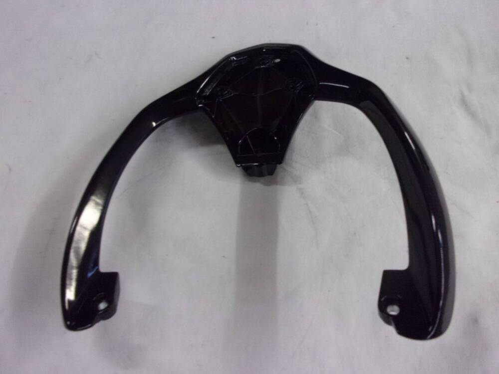 PORTAPACCO POSTERIORE PIAGGIO NEW LIBERTY