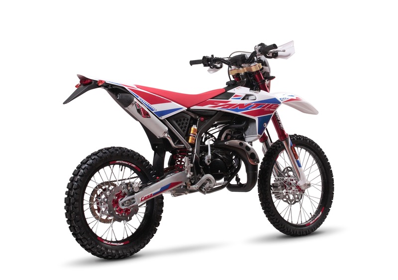 Fantic Motor Enduro 50 Enduro 50 E Casa 2t (2019) (2)