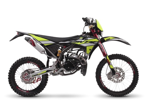 Fantic Motor Enduro 50 E Casa 2t (2019)