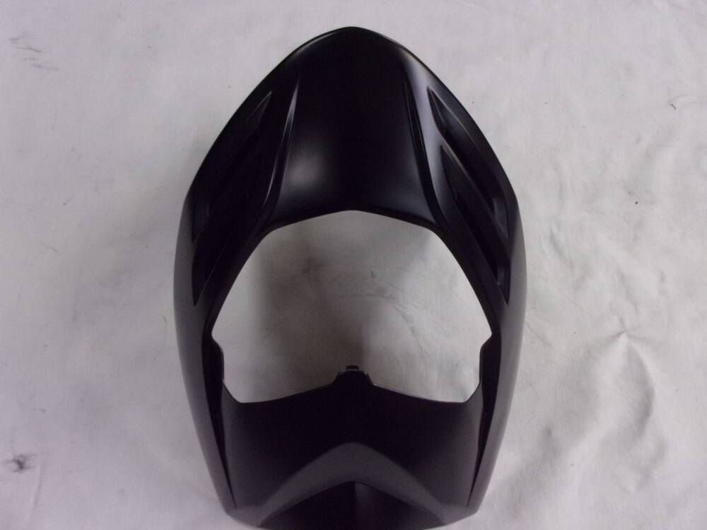 SCUDO ANTERIORE PIAGGIO NEW TYPHOON