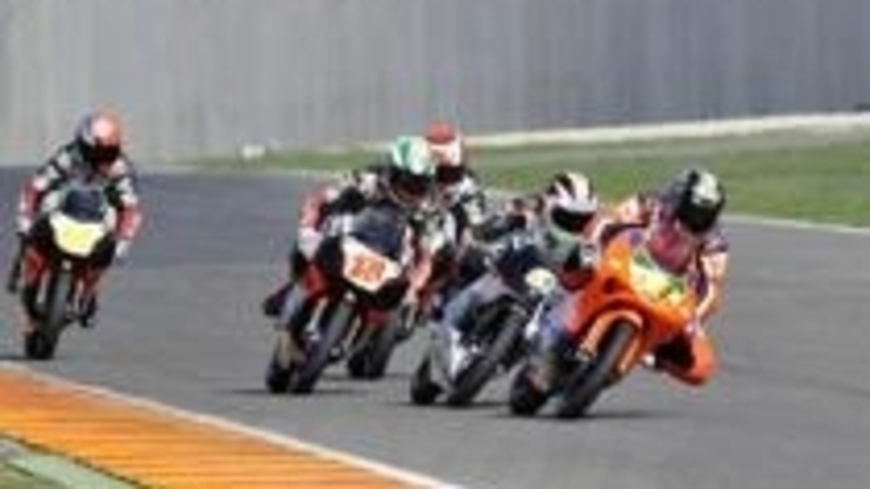 Misano e Mugello per le due ultime prove del CIV