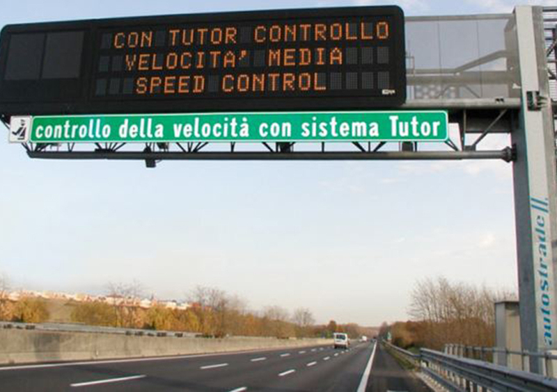 Limite in autostrada a 150 km/h, De Vita: &laquo;Aumenta la probabilit&agrave; di incidenti&raquo;