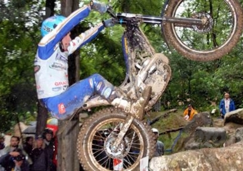 Campionato Italiano Hard Trial Assoluti d&rsquo;Italia 