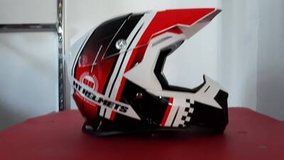 CASCO CROSS ENDURO SYNCHRONY ENDURANCE Mt Helmets