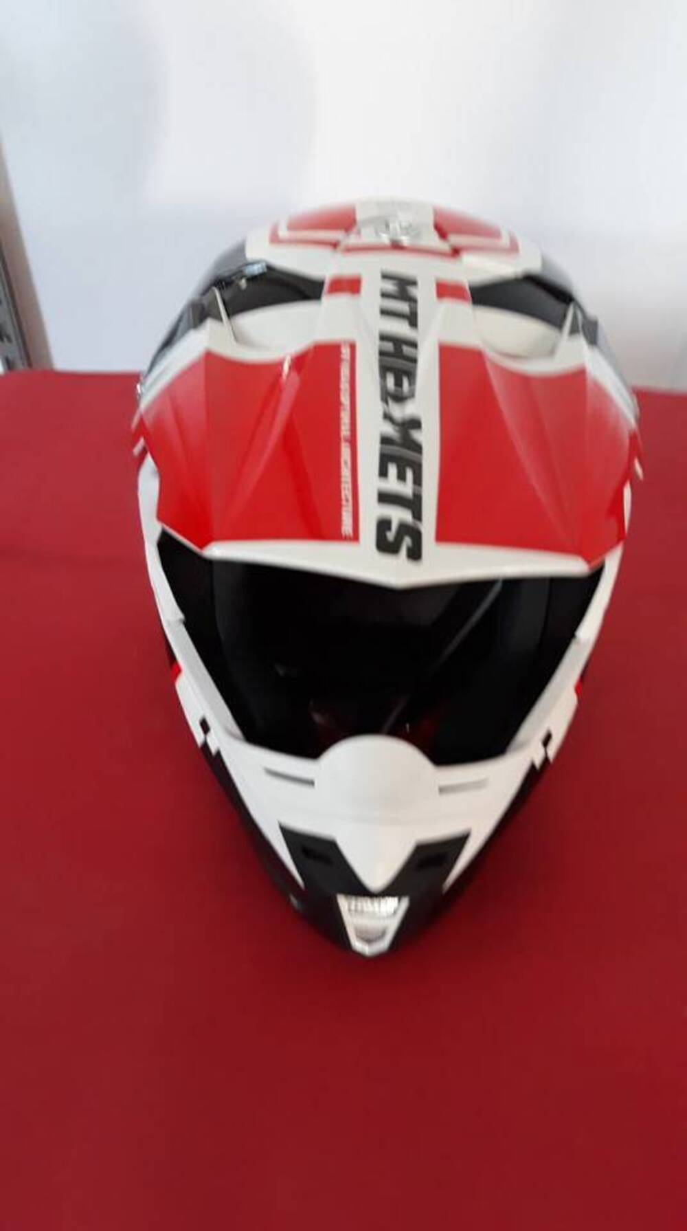 CASCO CROSS ENDURO SYNCHRONY ENDURANCE Mt Helmets (2)