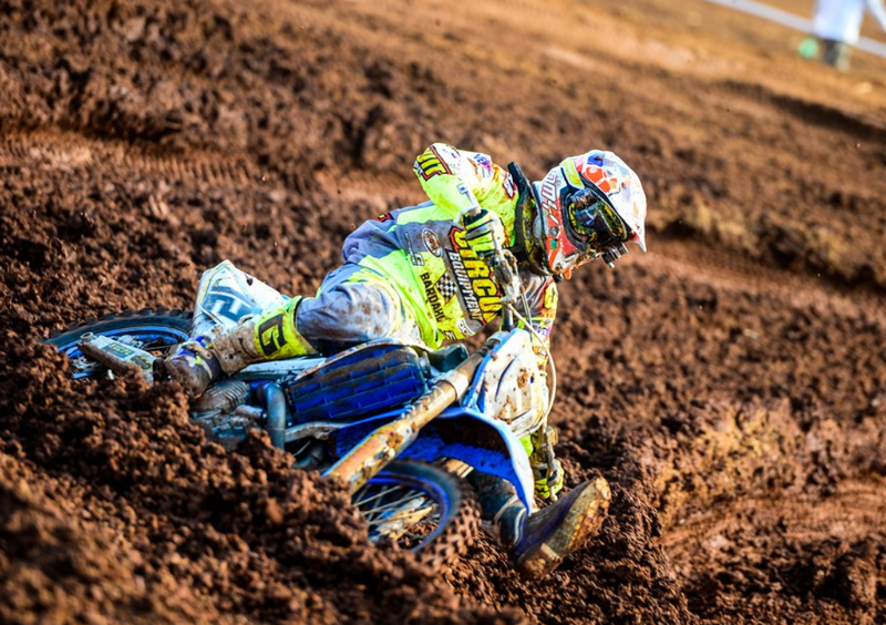 MXGP: Max Nagl cerca una squadra per il 2019