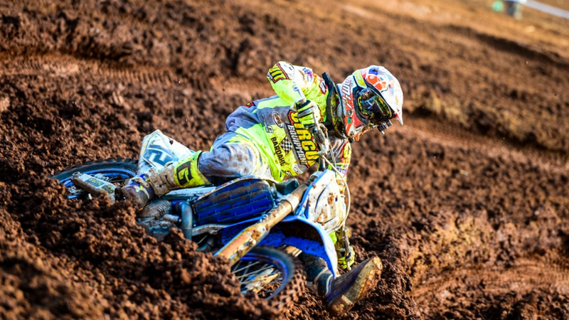 MXGP: Max Nagl cerca una squadra per il 2019