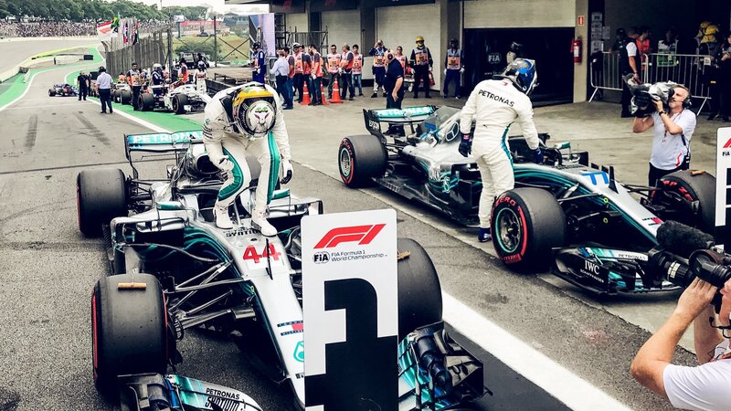 F1, GP Brasile 2018: una pole al veleno a Interlagos