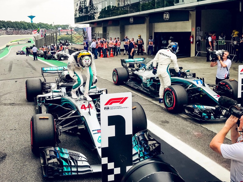 F1, GP Brasile 2018: una pole al veleno a Interlagos