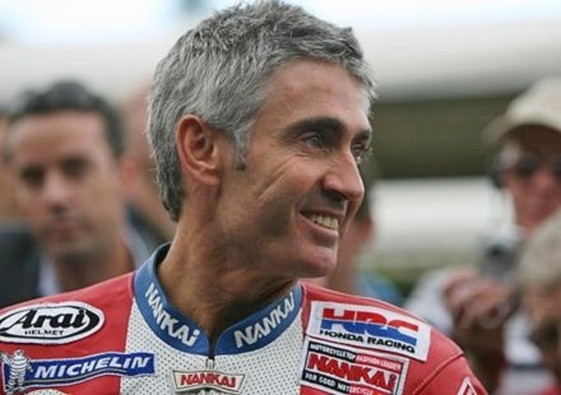 Mick Doohan: &laquo;Jeremy Burgess fondamentale per Rossi e Ducati&raquo;