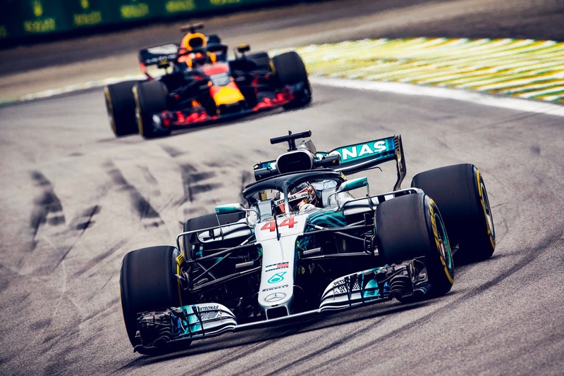 F1, GP Brasile 2018, Verstappen: &laquo;Ocon? &Egrave; un idiota&raquo;