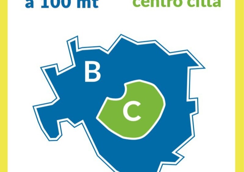 Milano, Area B dal 25 febbraio 2019