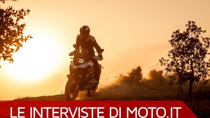 Talk Show: le nuove maxi enduro BMW, KTM e Yamaha a Eicma 2018